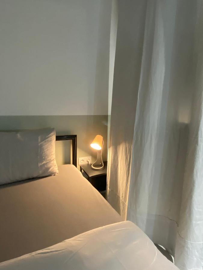 E2G Urban Stay #G1 Thessaloníki Ngoại thất bức ảnh