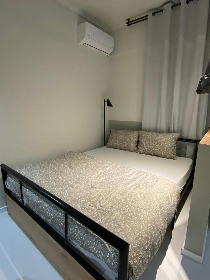 E2G Urban Stay #G1 Thessaloníki Ngoại thất bức ảnh