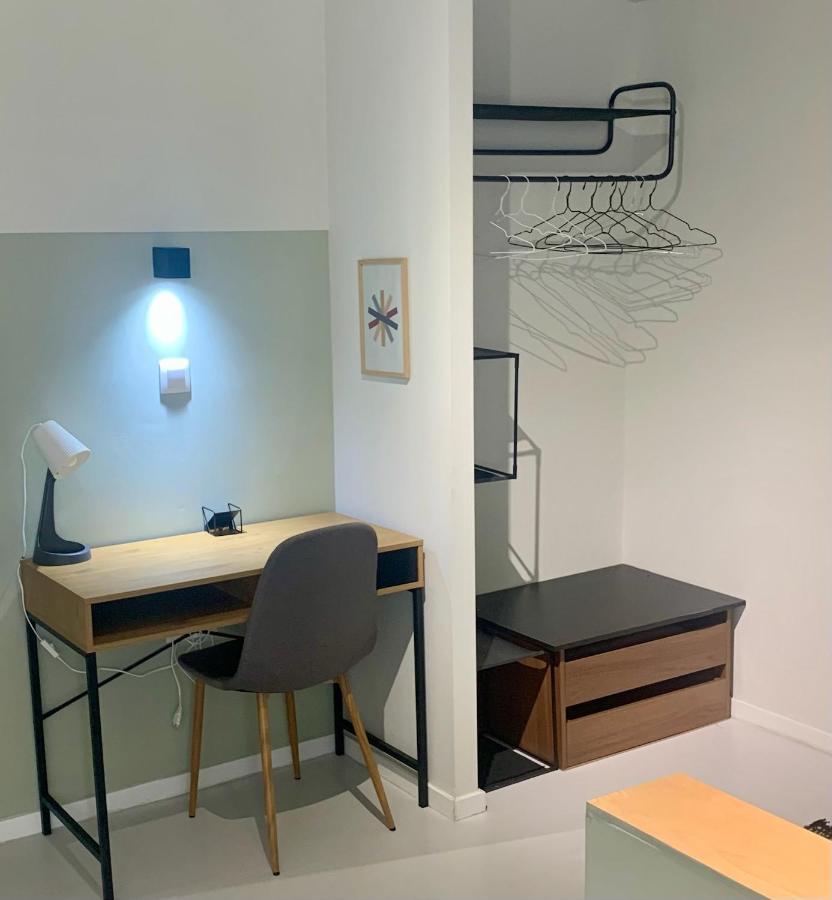 E2G Urban Stay #G1 Thessaloníki Ngoại thất bức ảnh