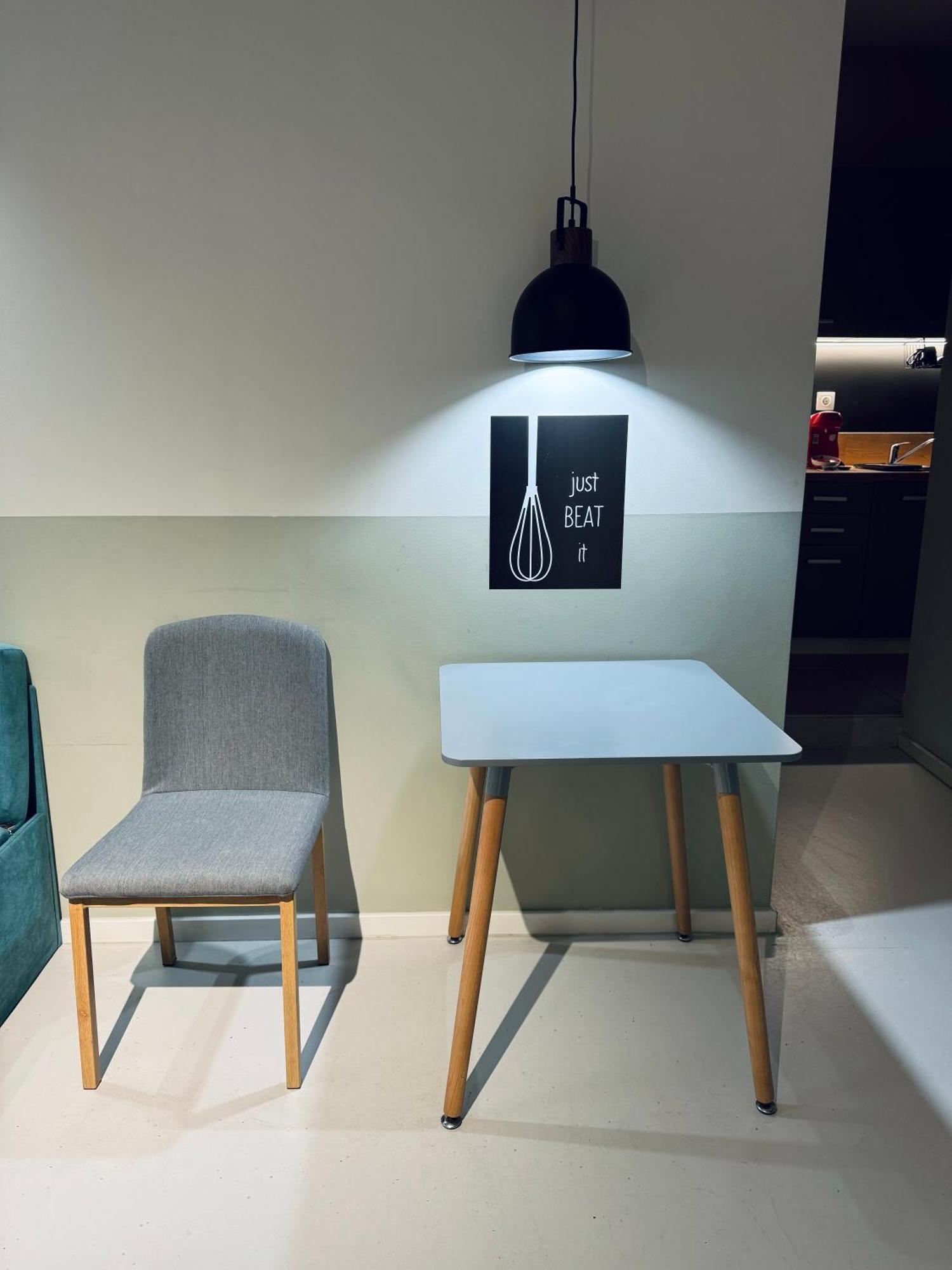 E2G Urban Stay #G1 Thessaloníki Ngoại thất bức ảnh