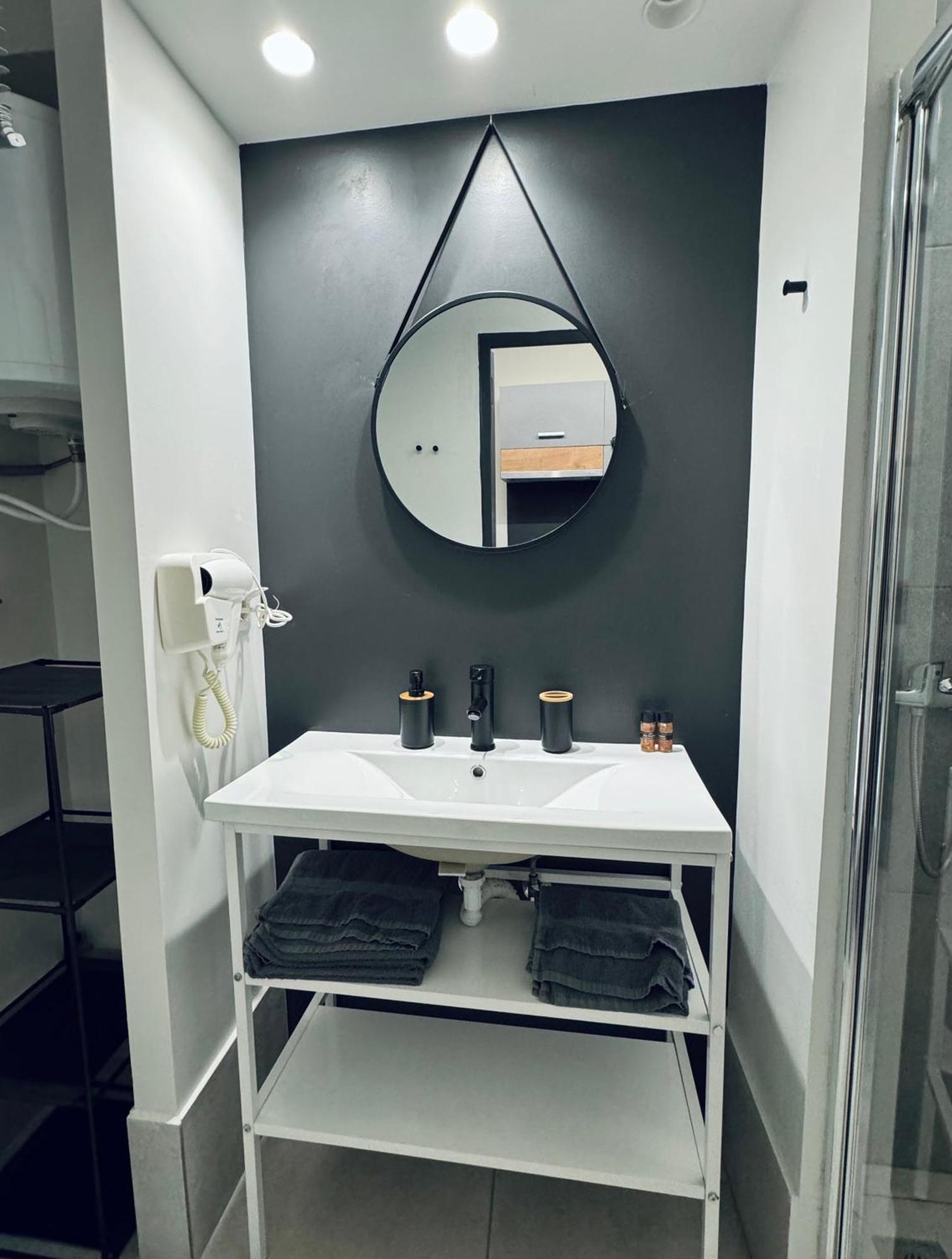 E2G Urban Stay #G1 Thessaloníki Ngoại thất bức ảnh