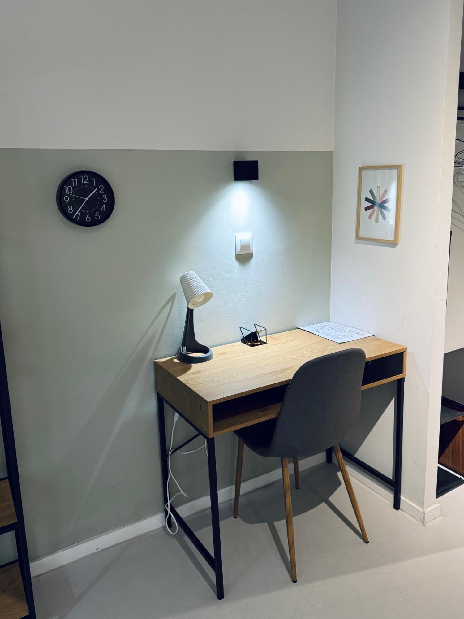 E2G Urban Stay #G1 Thessaloníki Ngoại thất bức ảnh